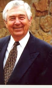 Ralph Mitchell Obituary