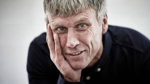 Bez: 'I'm balancing