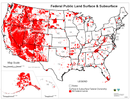 National land code (act 56 of 1965) disclaimer: Federal Lands Wikipedia