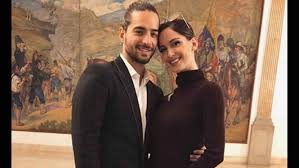 La joven, que se preparó desde muy pequeña en baile estuvo junto al cantante en la gala the global gift gala, organizada por eva longoria, para ayudar a las víctimas. Asi Lucia La Novia Del Cantante Maluma Antes De Las Cirugias Viajar Con Musica