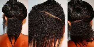 Pin By Ashley Paul On All Hair Natural Hair Transitioning Transitioning Hairstyles Natural Hair Styles