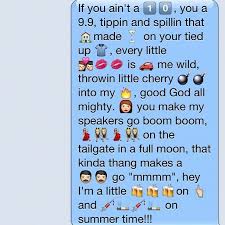 Old spice instagram bio is short and to the point. Emoji Quotes About Couples Quotesgram