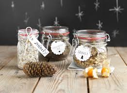 Die besten rezepte des jahres. Geschenke Im Glas I Am Creative