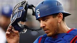 The Unsung player, Austin Barnes: The Story of the Soul Supporting the  Dodgers : r/Dodgers