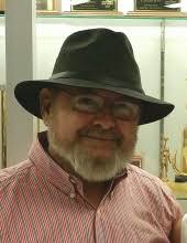 Obituary information for Ervan Everette Potter