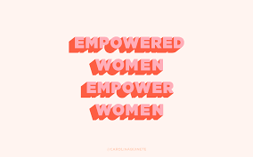 Simply set the image as your background and use it as a template to organize all of your folders, links, and apps. Wallpaper Girl Feminist Minimalist Desktop Wallpaper Desktop Wallpaper Quotes Power Wallpaper