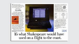 Thinkpad systems are engineered for durability. How Ibm S Thinkpad Became A Design Icon