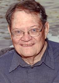 Obituary information for David I. Sheppard