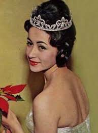 Miss International 1962 contestants