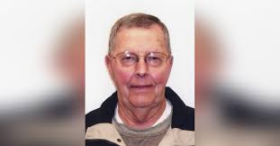 Obituary information for Harry Charles Crane