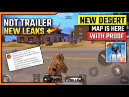 Pubg Mobile Lite 0 17 0 Desert Map New Update Miramar Map Update In Beta Youtube
