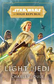 Another disappointing high republic book. Every Star Wars The High Republic Book And Comic Series So Far Starwars Com