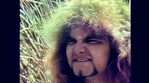 Doug Parkinson Tribute 1946 to 2021 RIP partially colourised by AI