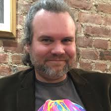 Lindsey Evans and Justin Archey