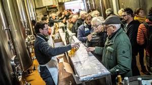 La route des Vins du Jurançon » fait son retour en décembre
