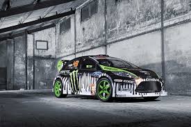 Car Rally Cars Ford Focus Rs Monster Anime Wallpaper No 241803 Ford Ford Fiesta Car Wallpapers