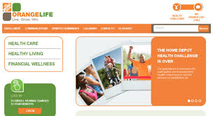 This health check application is created to determine that associated should be allowed to work. Livetheorangelife Login Online Www Livetheorangelife Com