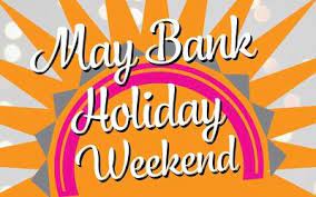 I'd planned to leave for london on sun may 1st, putting my arrival actually on. Our Special May Bank Off The Bloom Adventure Race Facebook