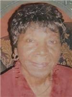 Irene Battiste Wesley Obituary (2020)