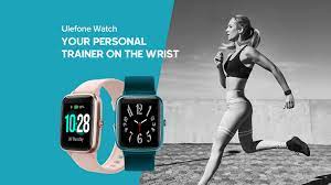 Ulefone Watch (Pro) - günstige ...