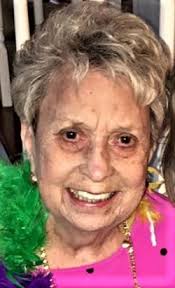 Shirley Rae Hoff Norton (1936-2017)