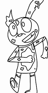 Coloring page five nights at freddys coloring sheets page. Free Printable Spring Coloring Pages Luxury Coloring Pages Fnaf Spring Trap Free Printable Spring Meriwer Coloring Coloring Home