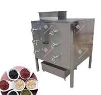 Walnut Shell Powder Making Machine - High Performance Grinder