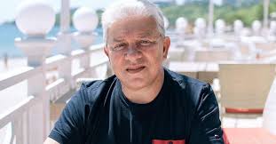 Что известно о филимонове, квнщик, актер, продюсер. Odesskij Dzhentlmen Oleg Filimonov Mozhet Stat Kandidatom V Mery Odessy Smi Ivasi News