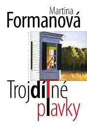 People who liked martina formanová's feet, also liked Trojdilne Plavky Cs Music