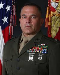 Colonel Kyle G. Phillips > Marine Corps Base Camp Lejeune > Leaders