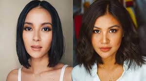 Bianca Gonzalez, Teresita Marquez comfortable in their brown skin