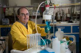 Four awarded highest scientific honor at Savannah River National Lab