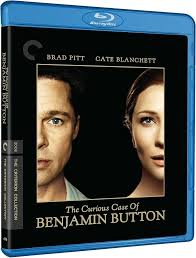 The Curious Case Of Benjamin Button (The Criterion Collection) [Blu-ray]