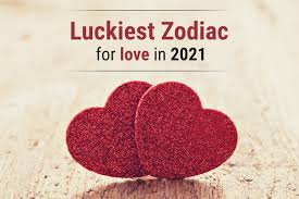 To determine their ranking, he sent an immortal being to. Find Out Which Zodiac Sign Is The Most Luckiest For Love In 2021