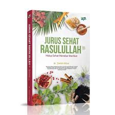 7 days diet challenge jsr by dr zaidul akbar share hasil dan menu jsr. Jual Syaamil Quran Jurus Sehat Rasulullah Buku Kesehatan By Dr Zaidul Akbar Murah Mei 2021 Blibli