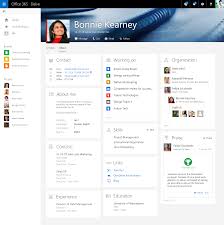 Office Delve Updates Include Iphone Android Apps And New