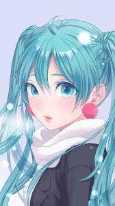 View And Download Hatsune Miku Anime 4k Ultra Hd Mobile Wallpaper For Free On Your Mobile Phones Android Phones And Iph Miku Anime Hatsune Miku Anime Anime 4k