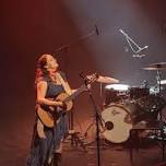 Claire Ness - Live at the Lady