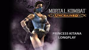 Apk install it on your device. How To Download Mortal Kombat Unchained On Android Hindi By Santanu Hazra