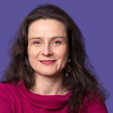 Vera Lucia Cabral Costa