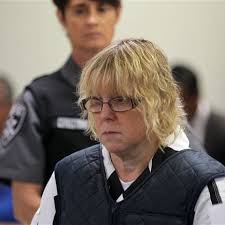 County lawmakers want to make Joyce Mitchell pay for free attorney