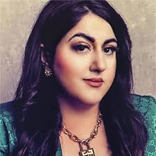 Corina Black Email & Phone Number