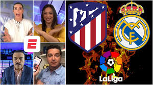Cuantas ligas tiene el atletico de madrid. Real Madrid Y Atletico De Madrid Definen La Liga Le Temblara El Pulso Al Atleti Exclusivos Youtube