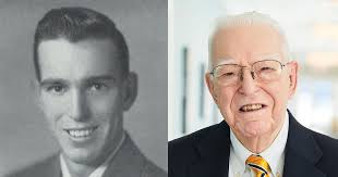 When the Class of '49 Came to Babson