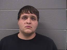 Cops Find Cannabis In Midlothian Man's Ceiling Tiles: Prosecutor