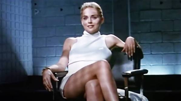 Basic Instinct: Trailer 1