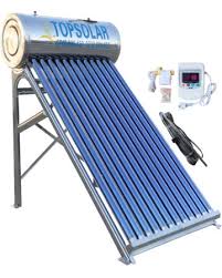Topsolar Panouri Solare Apa Calda Si Incalzire Incepand De La 500 Lei