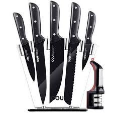 Top 10 Best Kitchen Knife Sets In 2020 Reviews Best10selling Kitchen Knives Knife Set Kitchen Best Kitchen Knife Set