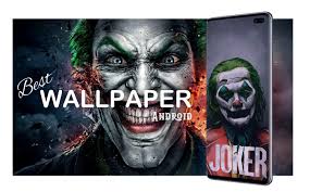 Maybe you would like to learn more about one of these? Joker Wallpaper 2020 Hd For Android Apk Download