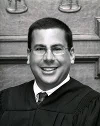 Retired Judges Photos